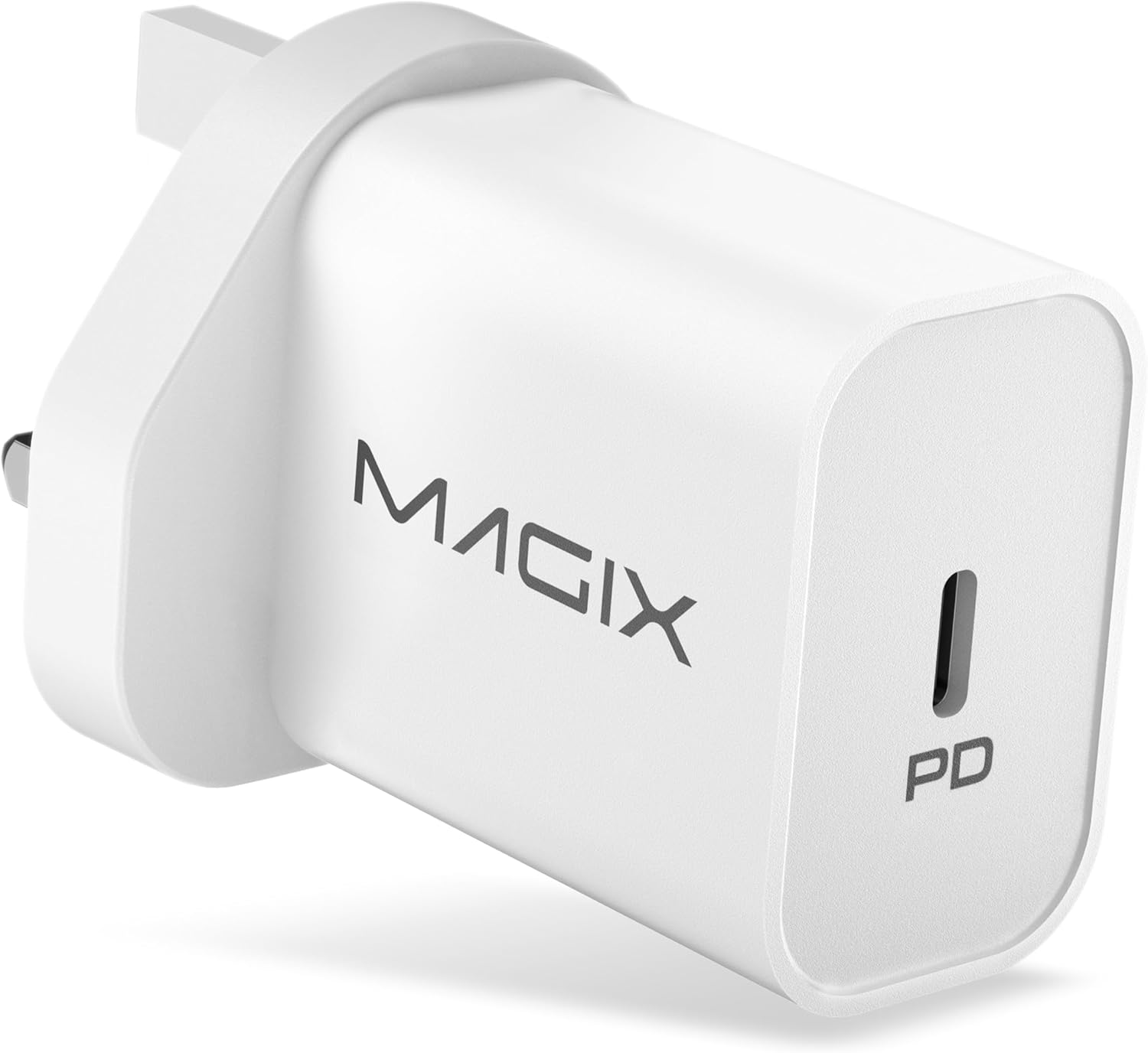 Magix Wall Charger 20W PD Power Delivery 3.0